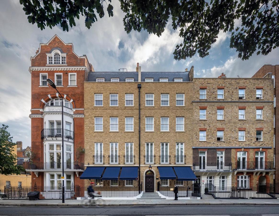 Beaverbrook Town House Londres Exterior foto