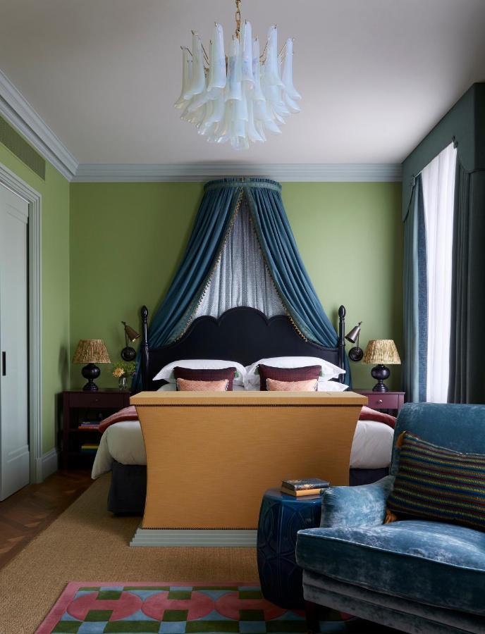 Beaverbrook Town House Londres Exterior foto
