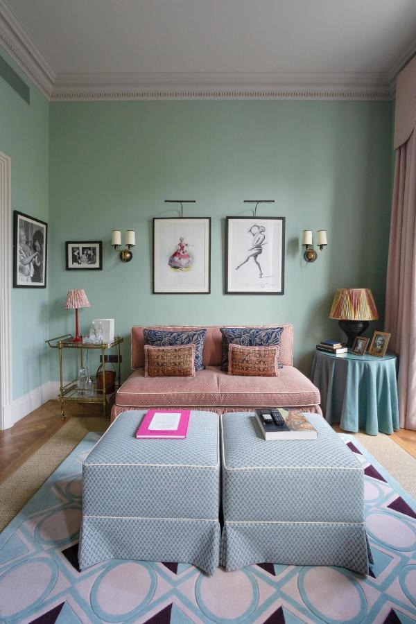 Beaverbrook Town House Londres Exterior foto