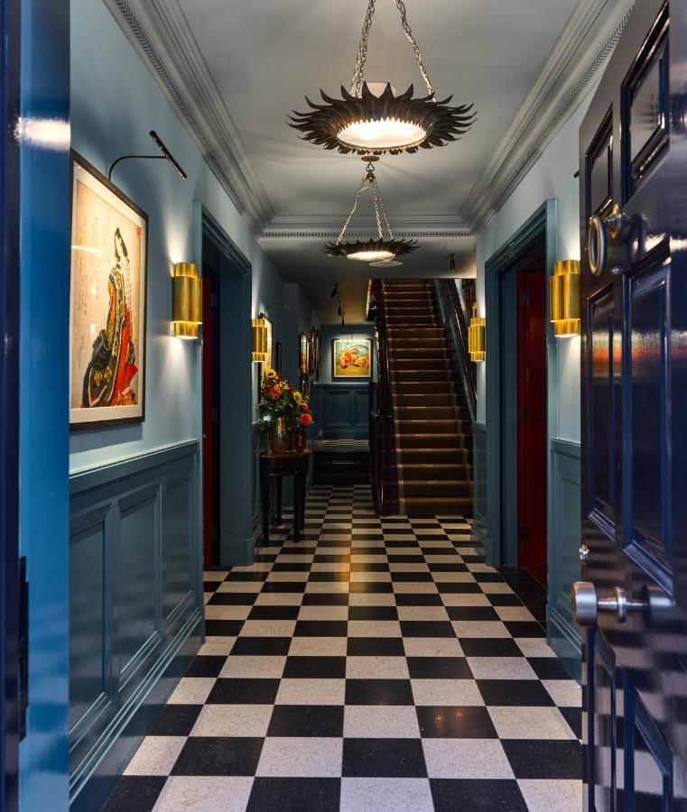 Beaverbrook Town House Londres Exterior foto
