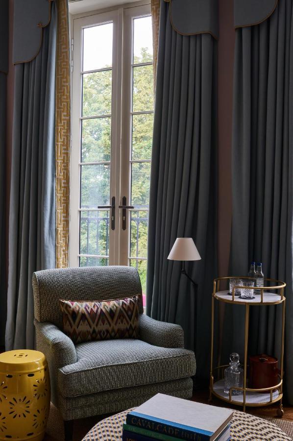 Beaverbrook Town House Londres Exterior foto